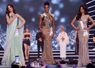 ¿Cuánto dinero se lleva de premio Miss Universo 2021?