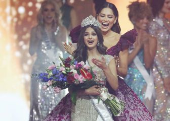 Resultados Miss Universo: así ha quedado cada país