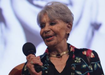 Muere Raquel Ércole, histórica actriz colombiana
