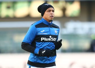 Juventus, Inter y Milan, a la espera de lo que pase con Muriel