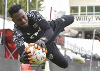 Iraola confirma que Arboleda se perderá lo que resta del año