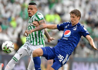 Libertadores 2022: Así se definen los clubes clasificados