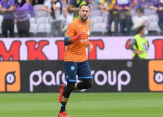 Los colombianos más valiosos que terminan contrato en 2022