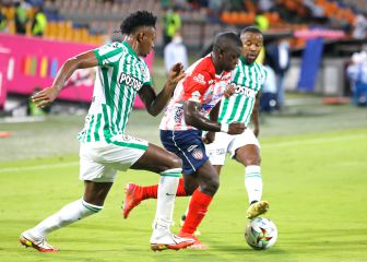 Junior - Nacional: TV, horario y cómo ver online