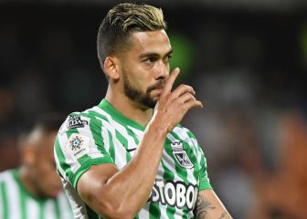 Nacional cierra temporada ante Junior y lleno de bajas