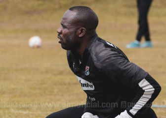 DIM asegura a Marmolejo, Arboleda y Gutiérrez para 2022