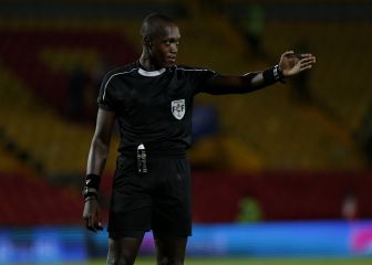 El error que habría cometido Hinestroza en América-Tolima