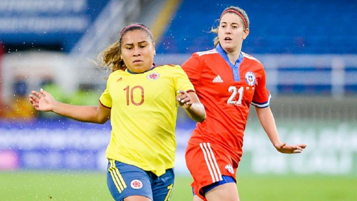 Cali, sede para la final de Copa América Femenina 2022