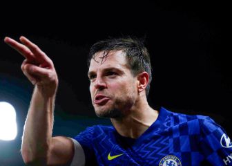 Chelsea - Everton: TV, horario y cómo ver online