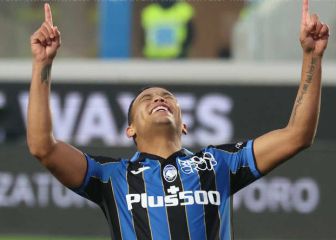 Luis Fernando Muriel, 