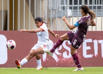 América empata con Ferroviária y queda eliminado