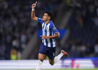 Luis Díaz también es el mejor para los técnicos de Portugal