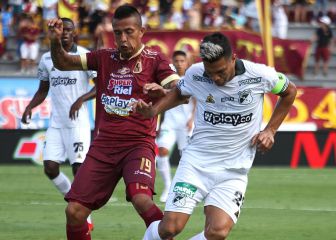 Cali vs. Tolima: Así se jugará la final de la Liga BetPlay