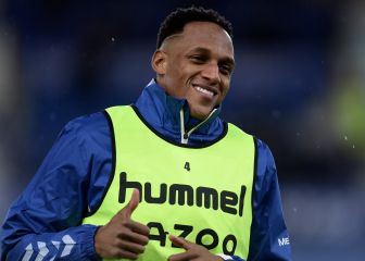 Mina, Lucumí y Davinson, opciones para llegar a Napoli