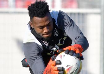 Independiente contacta a Arboleda pensando en el 2022