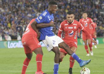 Asamblea Dimayor: Formato de Liga y vuelven los 3 cambios