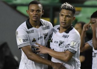 El método Dudamel que activó a Teo, Preciado y Ángelo