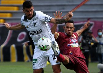 ¿Cómo quedan los cupos a torneos internacionales?