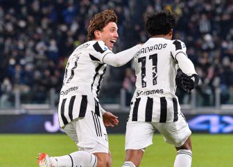 Bologna - Juventus: TV, horario y cómo ver online la Serie A