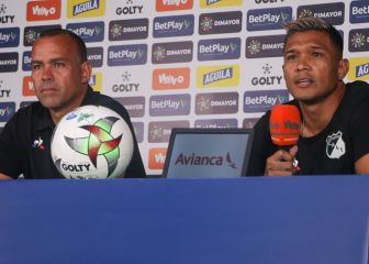 Dudamel y Teo, motivados para una 