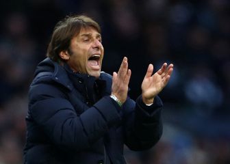 Tottenham - Liverpool: TV, horario y cómo ver online