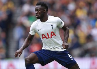 Tottenham, eliminado de Conference League