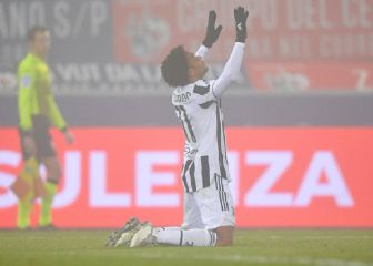 La duración, detalle pendiente en la renovación de Cuadrado