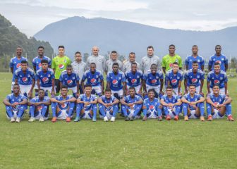 Millonarios vs LDU, Peñarol e Inter en Libertadores Sub 20