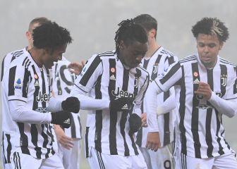 Juventus - Cagliari: TV, horario y cómo ver online la Serie A