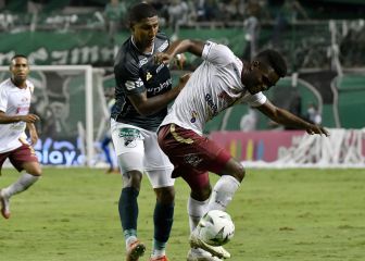Tolima - Cali: ¿cómo se decide al campeón si hay empate?