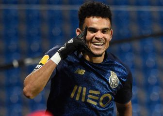 The Guardian: Díaz y Duván, entre los 100 mejores de 2021