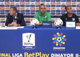 Dudamel y Teófilo analizan la final y sueñan con el título