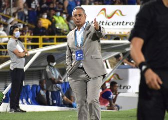 Hernán Torres y el sueño de quedar campeón en su tierra