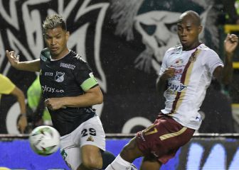 Último round: Tolima y Cali definen el campeón de Liga
