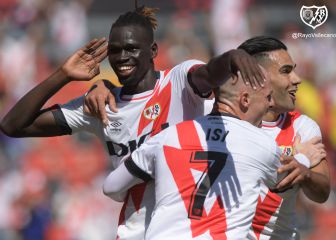 El Rayo de Falcao en alerta máxima por brote COVID-19