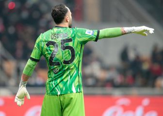 Napoli - Spezia: TV, horario y cómo ver online la Serie A