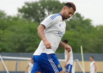 Racing intenta fichar a Edwin Cardona para el 2022