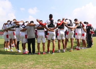 Santa Fe anuncia dos refuerzos más para 2022