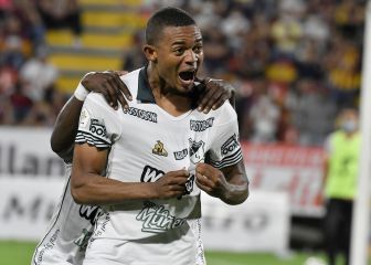 Deportivo Cali campeón: palmarés y títulos