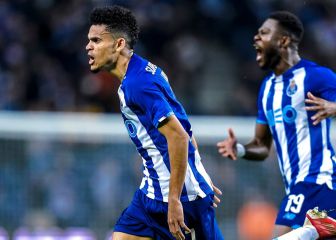 Jürgen Klopp insistirá por Luis Díaz en el mercado de invierno