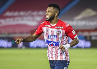 Los detalles de la operación de Junior por Miguel Borja