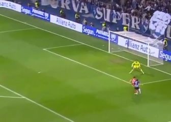 Gran asistencia de Luis Díaz: Medio gol ante Benfica