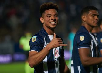 Diego Valoyes, mejor futbolista extranjero en Argentina