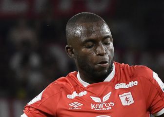 Luis Paz y Cristian Arrieta se pierden inicio de pretemporada