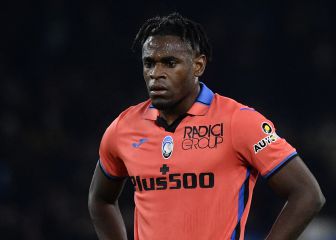 El plan de Duván para regresar