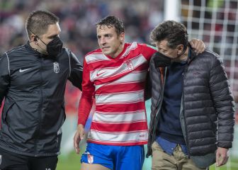 Arias, por la revancha en 2022