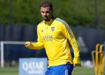 El plan de Racing para fichar a Edwin Cardona