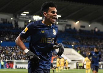 Luis Díaz, el colombiano más caro del mundo