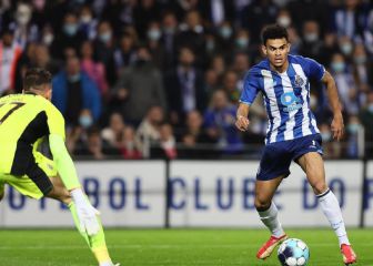 Los colombianos que juegan en la última semana del año