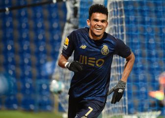 Posibles transferencias de colombianos en enero de 2022